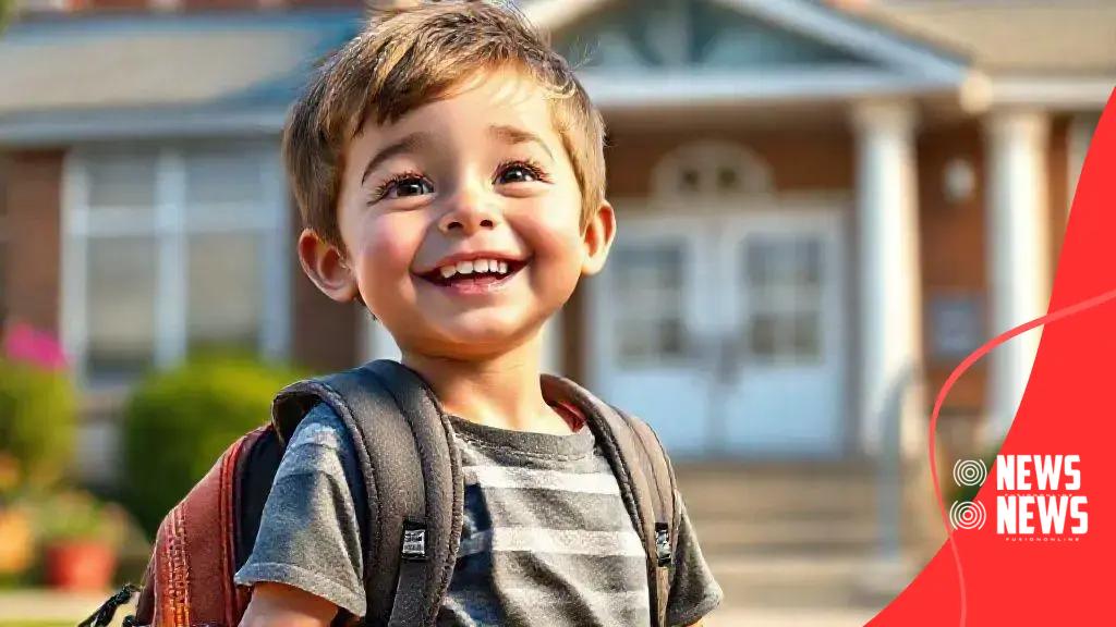 School readiness: preparing your child for success