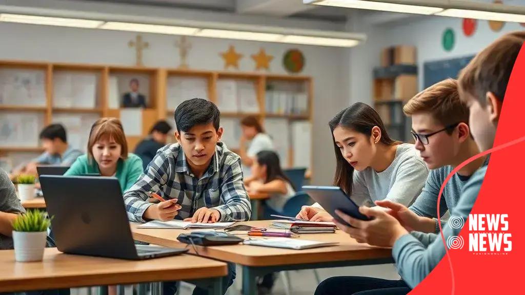 How the bill impacts students