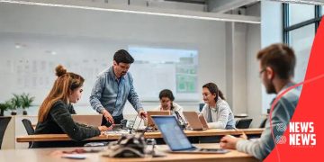 DigitalClassrooms: Transforming learning for the future