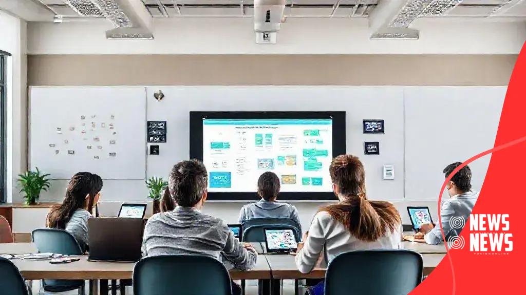 Tools and technologies for effective digital learning