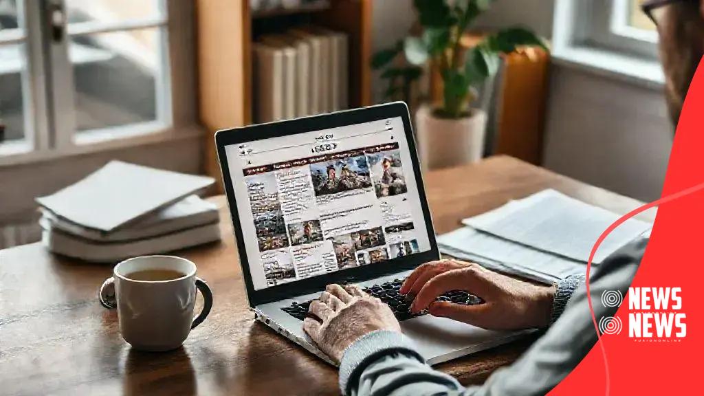 How to Access Legislative News Effectively