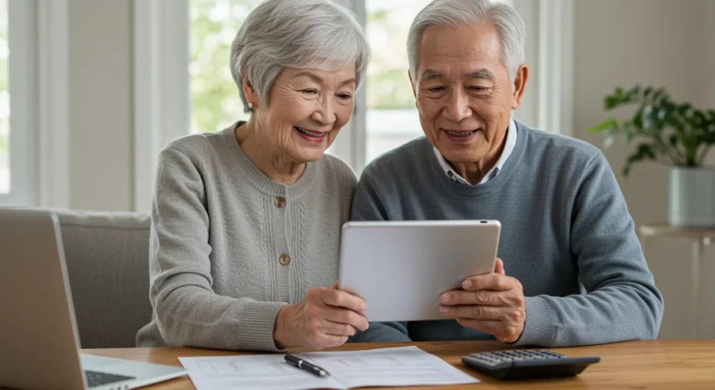 Maximize 2026 Social Security: Your 3-Step Guide