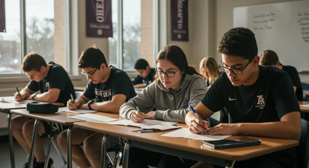 2026 College Admissions Essay: Expert Advice for Standing Out