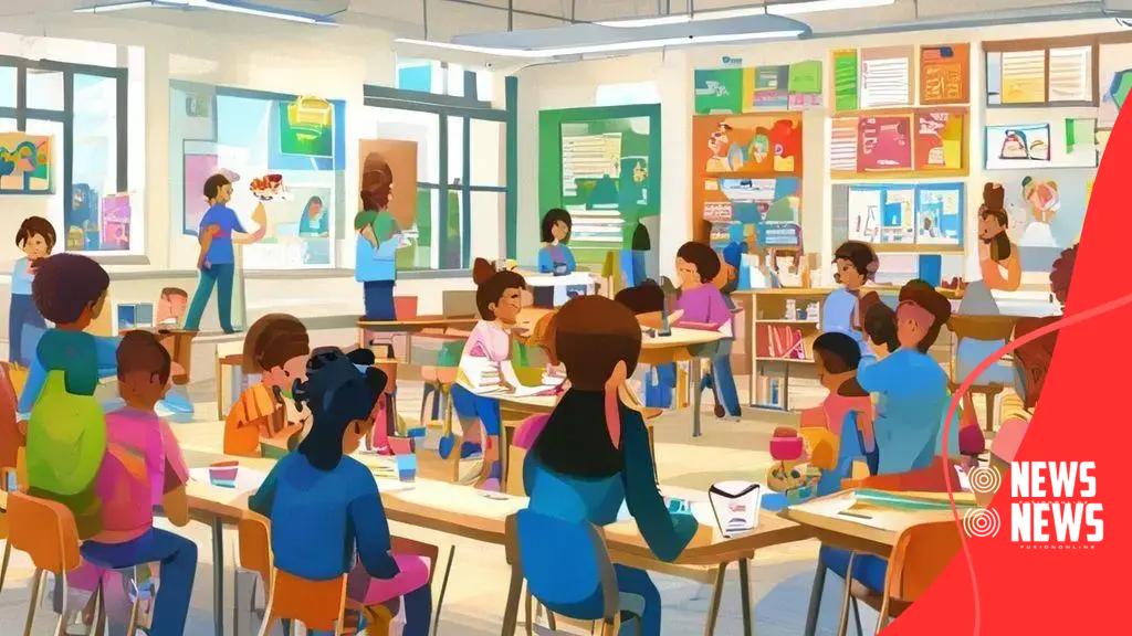 Innovative teaching methods in STEM