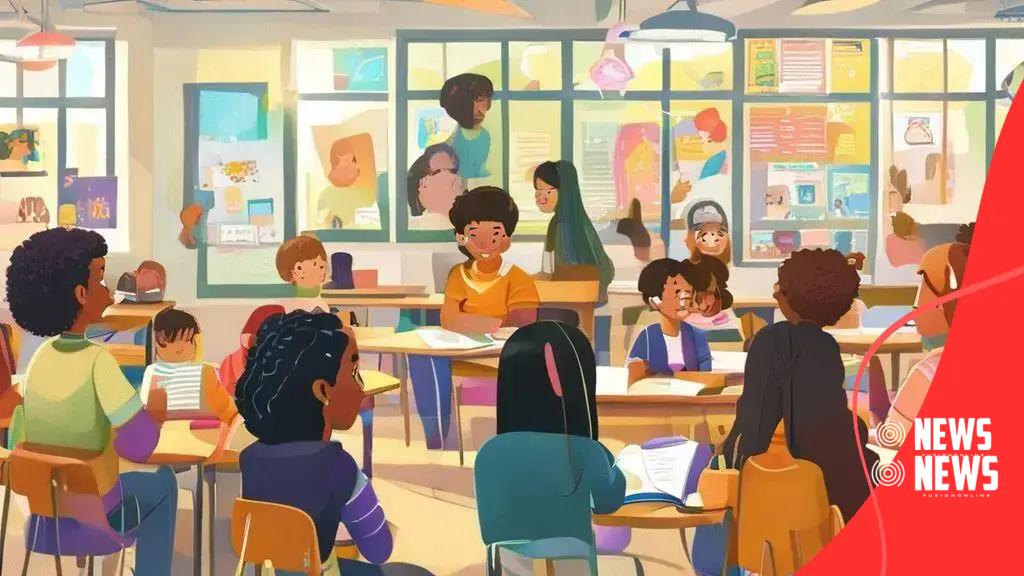 EquityInSchools: Transforming Education for Every Student