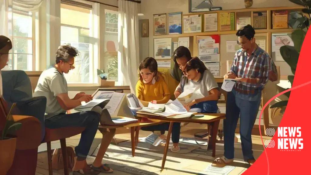 How to apply for federal assistance