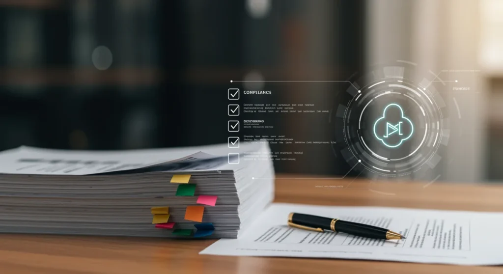 Regulatory Overhaul: 30 New Compliance Rules for US Businesses by 2026