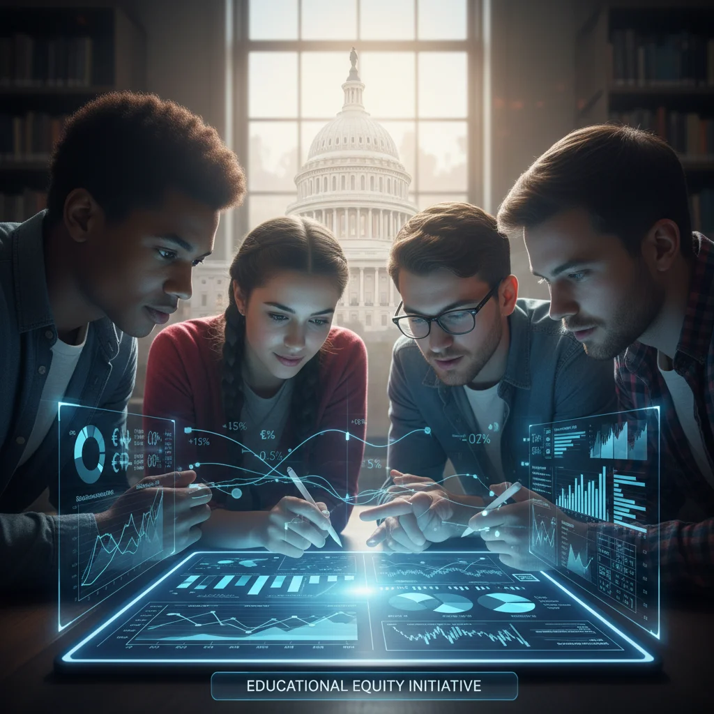 Financial Aid Forecast 2026: Grants & Loans for US Students