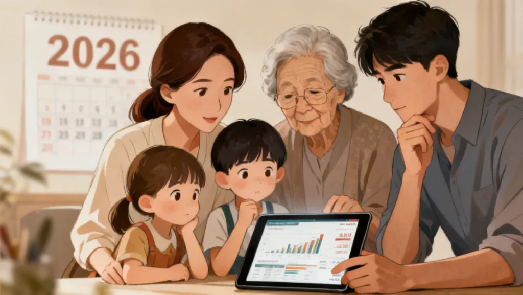 2026 Survivor Benefits: Essential Steps for Dependents