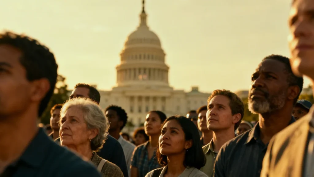 Immigration Policy Changes: Congress Debates New Visa Categories for 2026