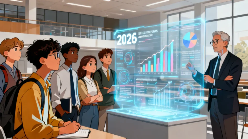 2026 Accreditation Changes: Degree Value & Recognition Impact