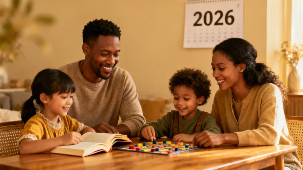 2026 Child Tax Credit: Eligibility for Families with 2 Children