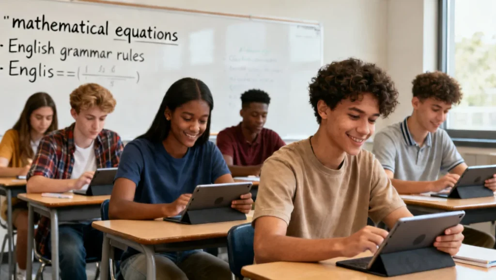 Mastering the Digital SAT for 2026: Strategies for US Students