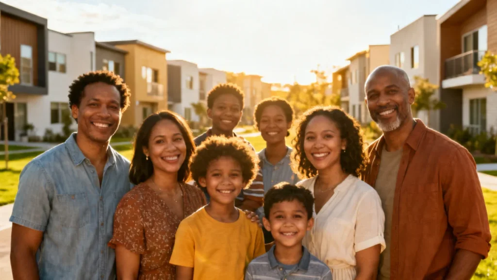 2026 Housing Assistance Rules: What 500,000 Families Can Expect